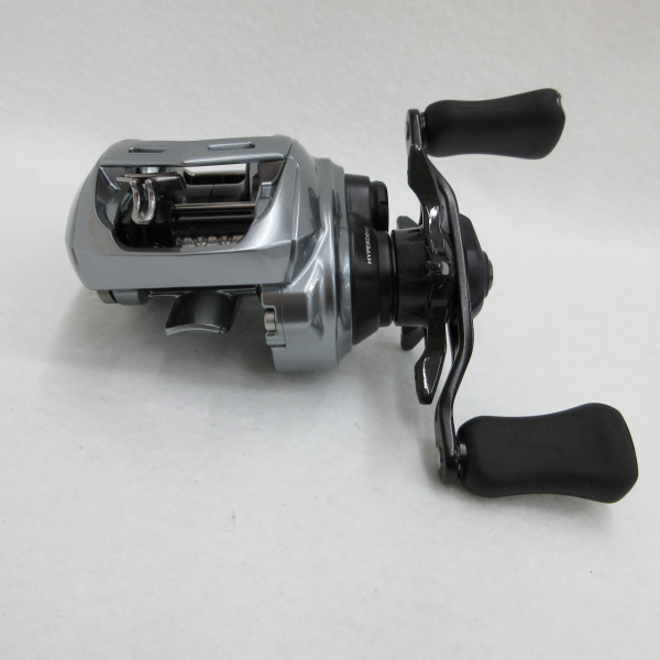 21アルファスSV TW 8.1 左